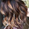 Ombre-Ed Blonde Lob Hairstyles (Photo 4 of 25)