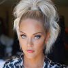 Sky High Pony Updo Hairstyles (Photo 6 of 25)