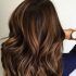 Top 25 of Subtle Balayage Highlights for Short Hairstyles