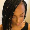Long Bob Braid Hairstyles With Thick Braids (Photo 13 of 25)