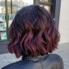 Pixie Hairstyles With Red And Blonde Balayage (Photo 19 of 25)