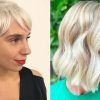 Trendy Pixie Haircuts With Vibrant Highlights (Photo 9 of 25)