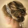 Upswept Hairstyles For Wedding (Photo 10 of 25)
