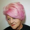 Pink Pixie Hairstyles (Photo 7 of 15)