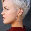 Short Hairstyles Cut Around The Ears (Photo 10 of 25)