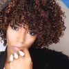 Short Haircuts For Black Curly Hair (Photo 23 of 25)
