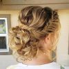 Simple Halfdo Wedding Hairstyles For Short Hair (Photo 10 of 25)
