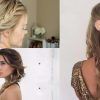 Long Hairstyles For Wedding Party (Photo 21 of 25)
