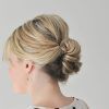 Easy Updo Hairstyles For Long Thin Hair (Photo 15 of 15)