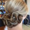 Pin Curls Wedding Hairstyles (Photo 13 of 15)