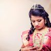 Wedding Hairstyles For Kerala Christian Brides (Photo 8 of 15)
