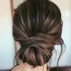 Dimensional Waves In Half Up Wedding Hairstyles (Photo 14 of 25)