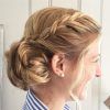 Upswept Hairstyles For Wedding (Photo 11 of 25)