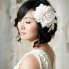 Asian Bridal Hairstyles For Short Hair (Photo 5 of 15)