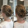 Updo Short Hairstyles (Photo 3 of 15)
