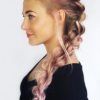 Braided Faux Mohawk Hairstyles For Women (Photo 5 of 25)