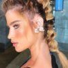 Braided Faux Mohawk Hairstyles For Women (Photo 25 of 25)
