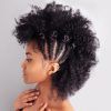 Braided Faux Mohawk Hairstyles For Women (Photo 17 of 25)