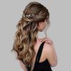 Braided Half-Up Hairstyles For A Cute Look (Photo 20 of 25)