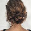 Relaxed And Regal Hairstyles For Wedding (Photo 10 of 25)