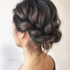 Relaxed And Regal Hairstyles For Wedding (Photo 5 of 25)