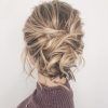 Messy Wedding Hairstyles (Photo 6 of 15)