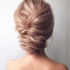 Messy Wedding Hairstyles (Photo 8 of 15)