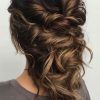 Tousled Prom Updos For Long Hair (Photo 9 of 25)