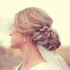 Airy Curly Updos For Wedding (Photo 8 of 25)