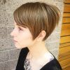 Paper White Pixie Cut Blonde Hairstyles (Photo 16 of 25)