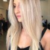 Sleek Straight And Long Layers Hairstyles (Photo 10 of 25)