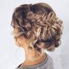 Messy Updos For Medium Length Hair (Photo 14 of 15)