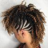 Cool Mohawk Updo Hairstyles (Photo 17 of 25)