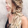 Long Hairstyles For A Party (Photo 5 of 25)