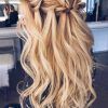 Bobbing Along Prom Hairstyles (Photo 8 of 25)