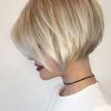 Modern Bob Hairstyles With Fringe (Photo 9 of 25)