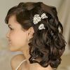 Wedding Hairstyles For Shoulder Length Black Hair (Photo 3 of 15)