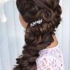Long And Loose Side Prom Hairstyles (Photo 16 of 25)