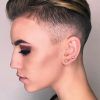 Disconnected Pixie Haircuts With An Undercut (Photo 2 of 25)