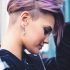 2024 Best of Disconnected Pixie Haircuts with an Undercut