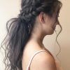 Low Curly Side Ponytail Hairstyles For Prom (Photo 12 of 25)