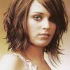 Layered Bob Hairstyles For Thick Hair (Photo 15 of 25)