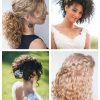 Long Curly Hairstyles For Wedding (Photo 10 of 25)