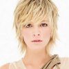 Short Shaggy Hairstyles With Bangs (Photo 13 of 15)