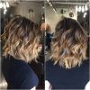 Balayage Blonde Hairstyles With Layered Ends (Photo 21 of 25)