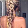 Braids Hairstyles For Long Thick Hair (Photo 13 of 25)