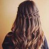 Braids And Waves For Any Occasion (Photo 10 of 15)