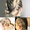 Thick And Luscious Braid Hairstyles (Photo 6 of 25)