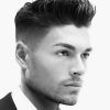 Wedding Hairstyles For Men (Photo 14 of 15)