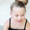 Minnie Mouse Buns Braid Hairstyles (Photo 6 of 25)